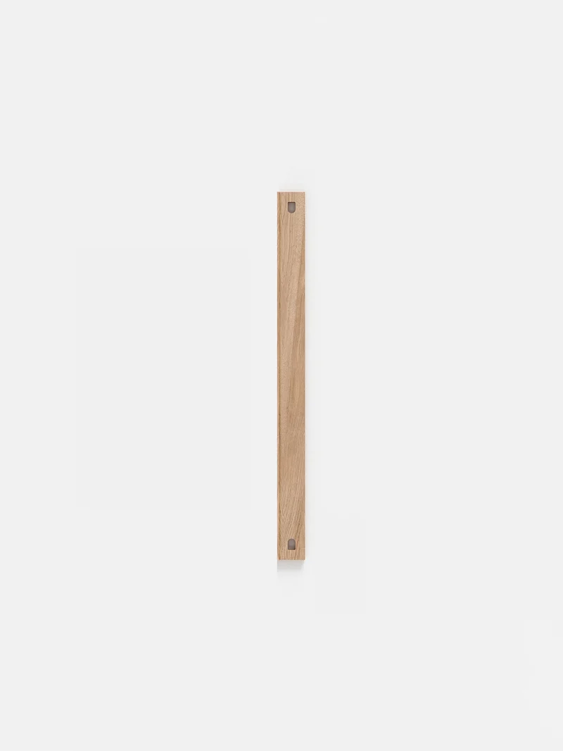 Shelving System – Spare Parts (Wood)