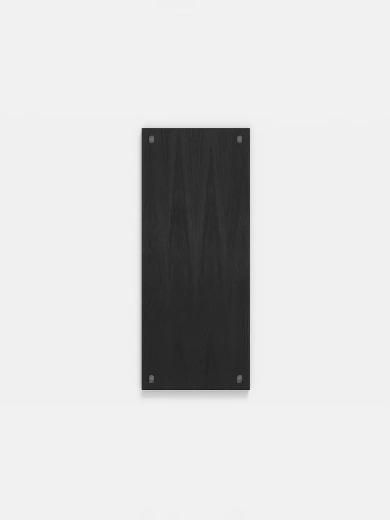 Shelving System – Spare Parts (Wood)