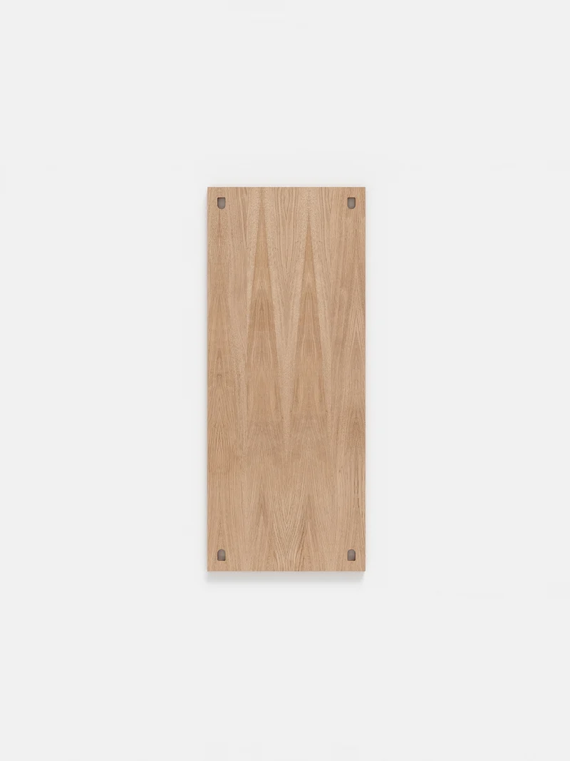 Shelving System – Spare Parts (Wood)
