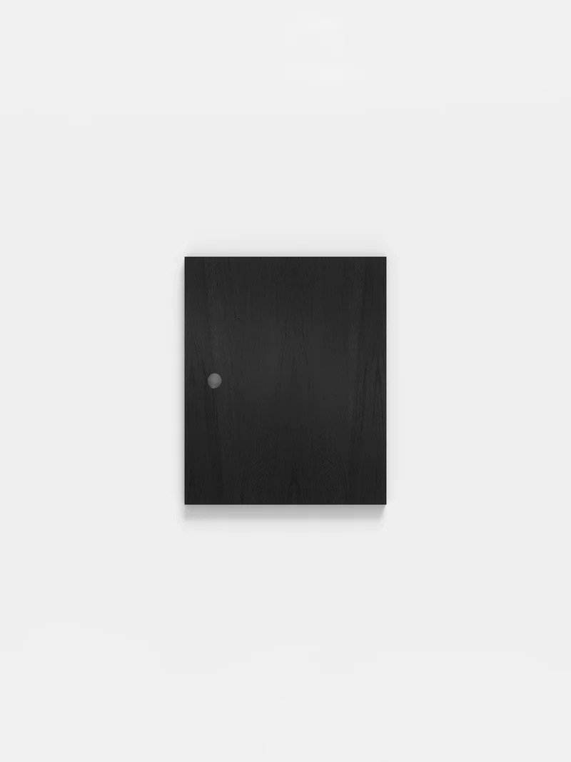 Shelving System – Spare Parts (Wood)