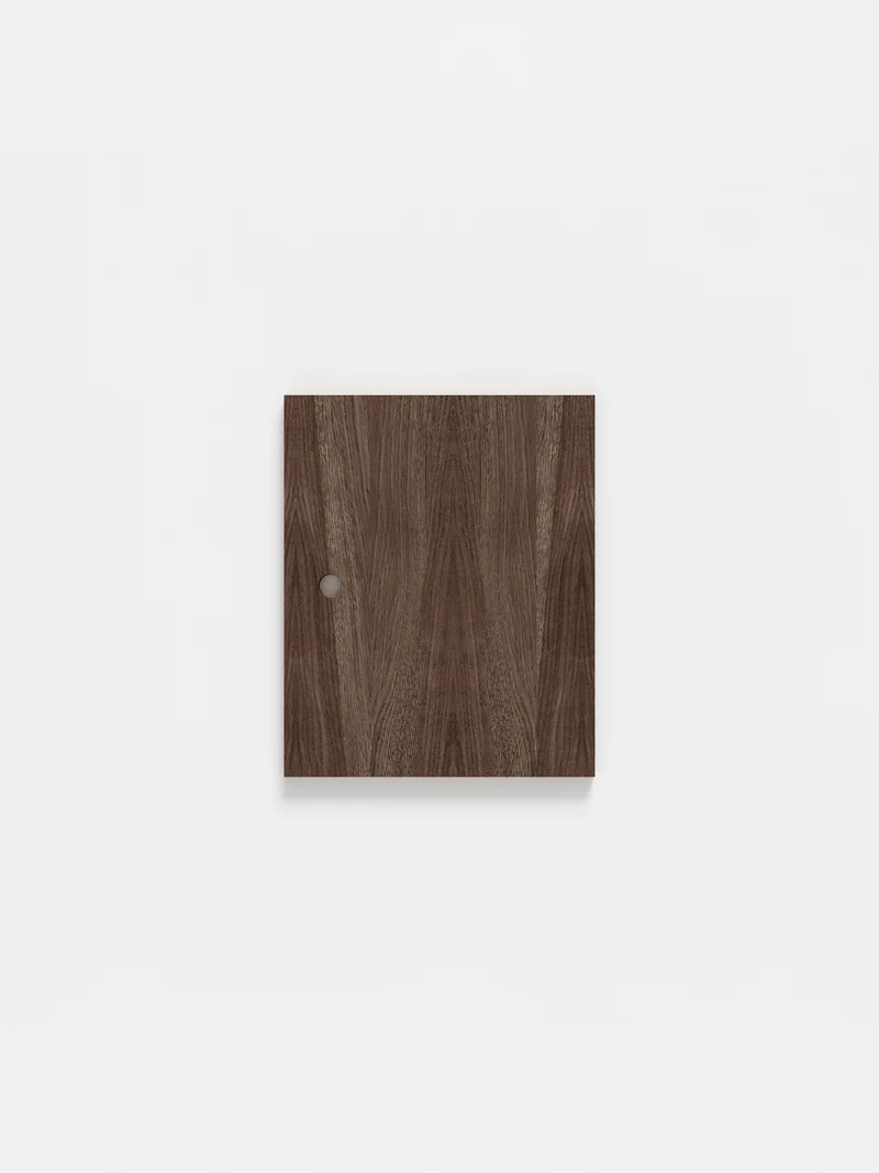 Shelving System – Spare Parts (Wood)