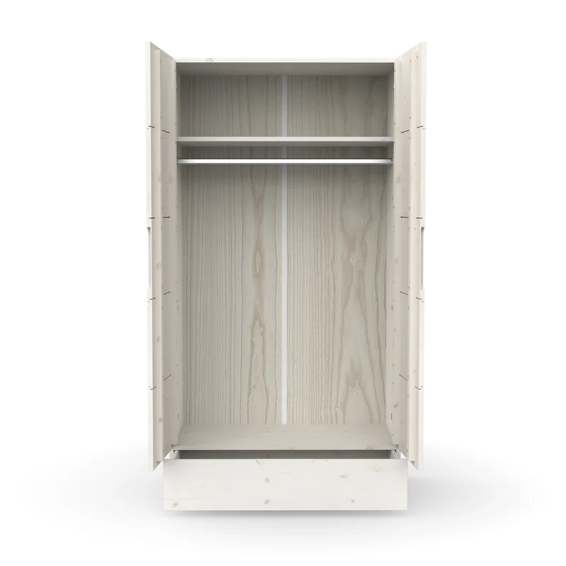 Kleiderschrank Enorm M