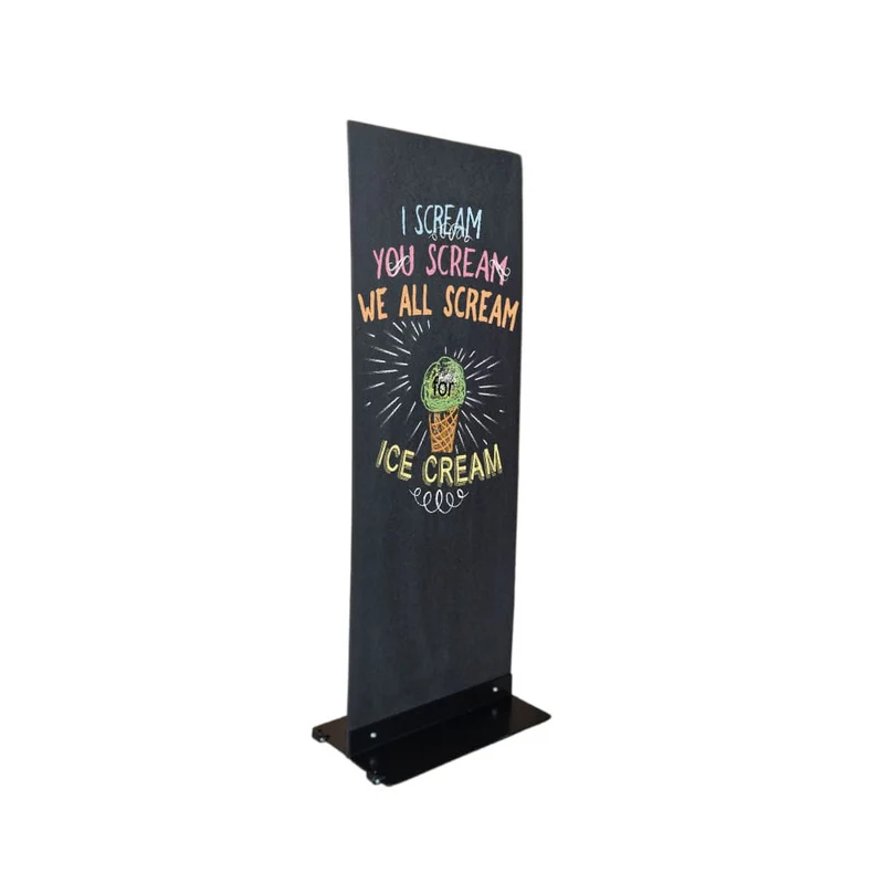 ChalkPro T-Stand 110