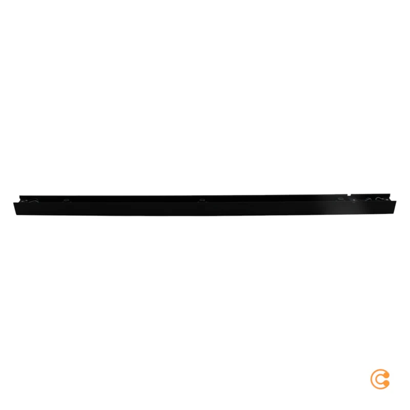 B-Ware Paulmann LED Lichtleiste Linion dimmbar 100cm warmweiß schwarz Aluminium 3000K