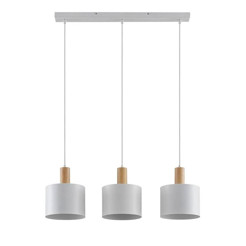 B-Ware Lindby Kadir Hängeleuchte Pendelleuchte Hängelampe Lampe Leuchte 3-flmg Licht547