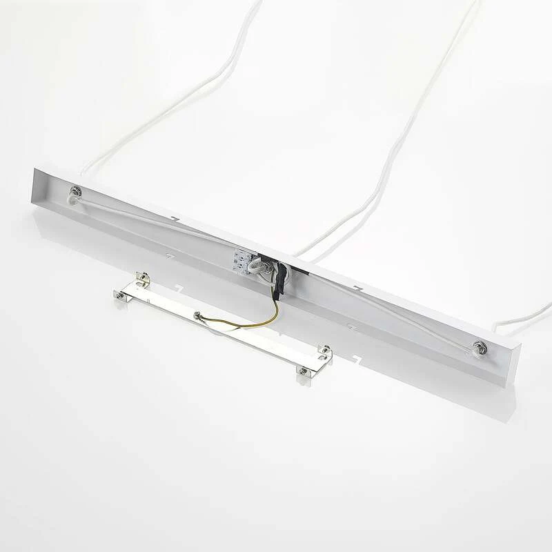 B-Ware Lindby Kadir Hängeleuchte Pendelleuchte Hängelampe Lampe Leuchte 3-flmg Licht547