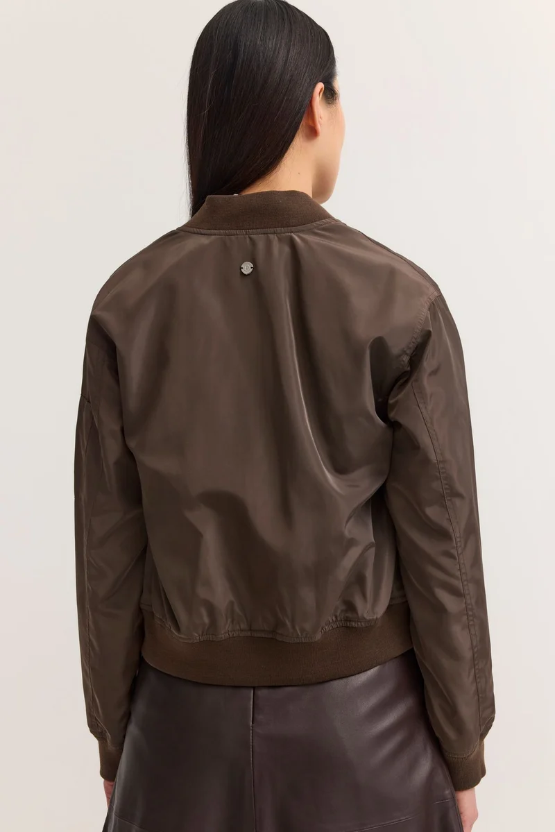 Damen Blouson
