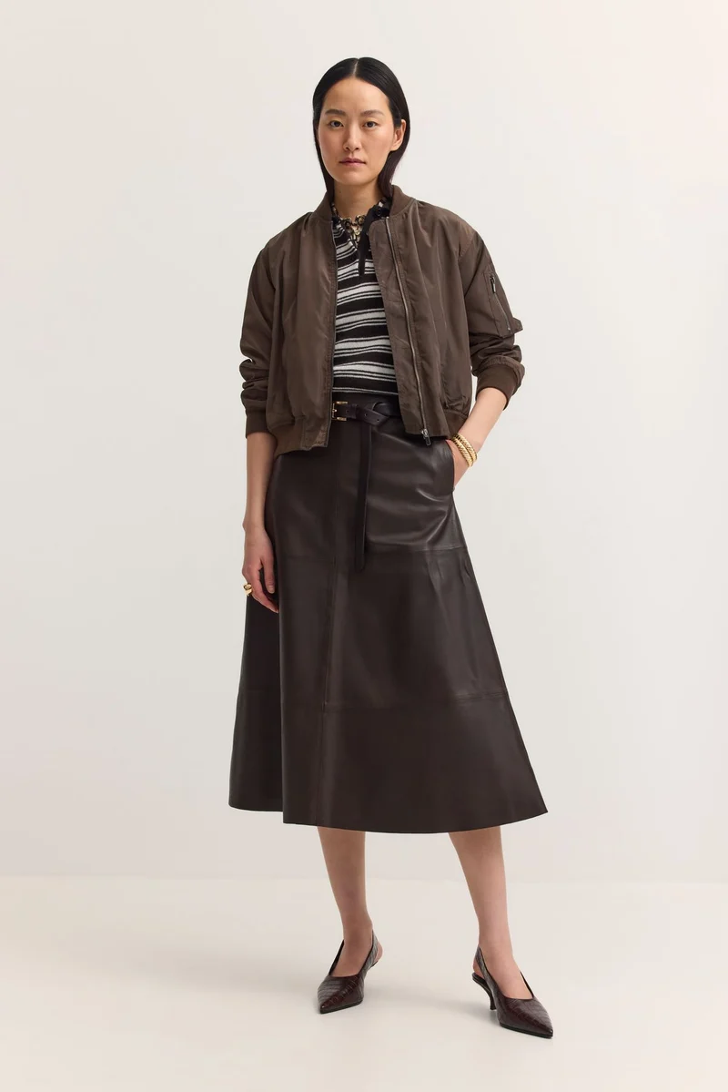 Damen Blouson