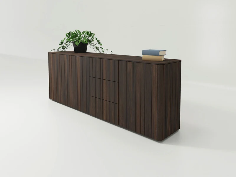 Sideboard Nya - Neues Team 7-Design