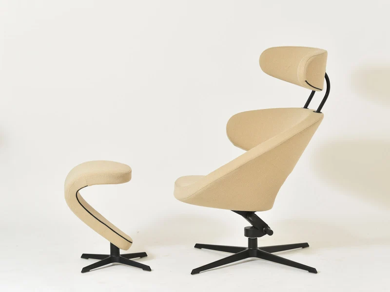 Sessel Peel von Varier