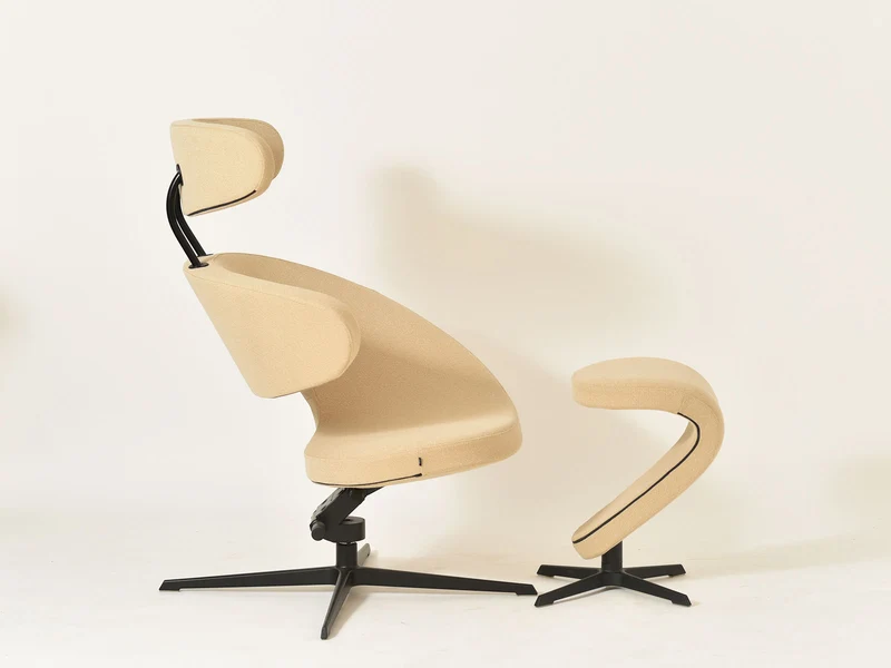 Sessel Peel von Varier