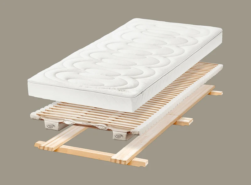 Hüsler Nest Schlafsystem "DeLuxe"
