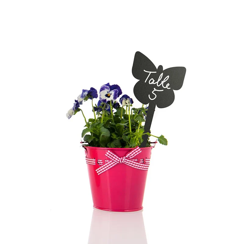Securit® Silhouette TAG's "Schmetterling"