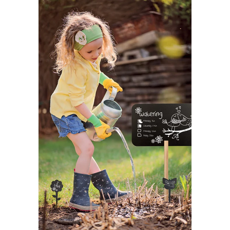 Securit® Silhouette TAG's "Schmetterling"