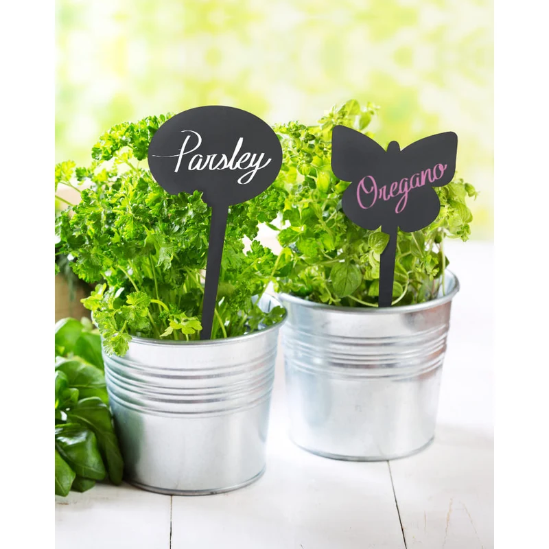 Securit® Silhouette TAG's "Schmetterling"