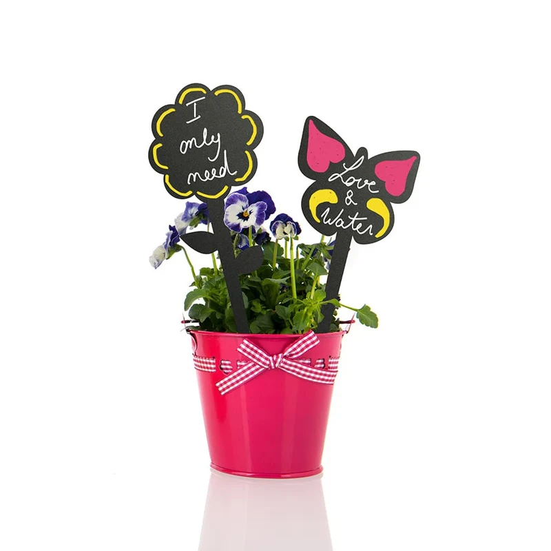 Securit® Silhouette TAG's "Schmetterling"