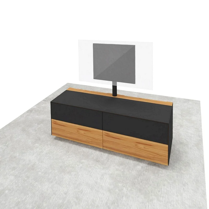 TV-Board Home Entertainment - Team 7