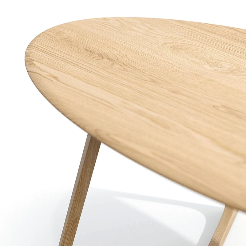 Couchtisch Twist Stone - Zeitraum