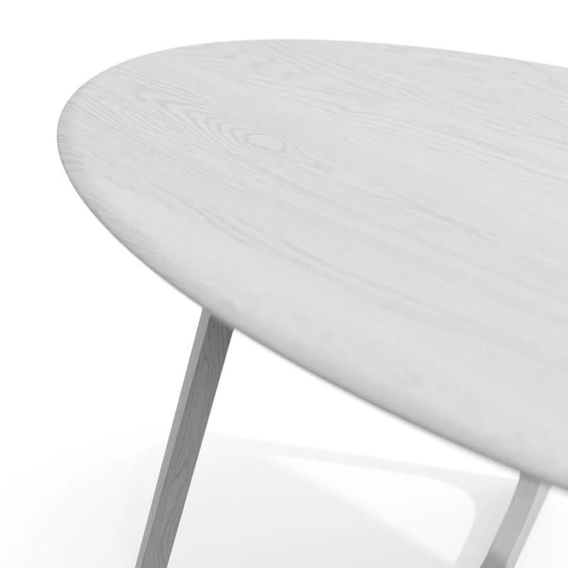 Couchtisch Twist Stone - Zeitraum