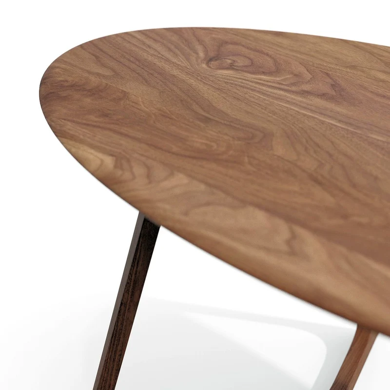 Couchtisch Twist Stone - Zeitraum