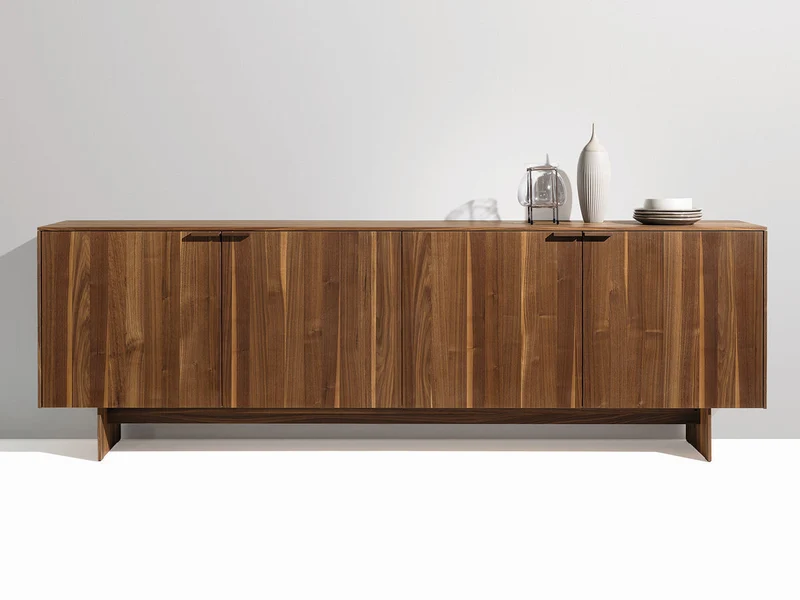 Sideboard Filigno - Natur in Form gebracht