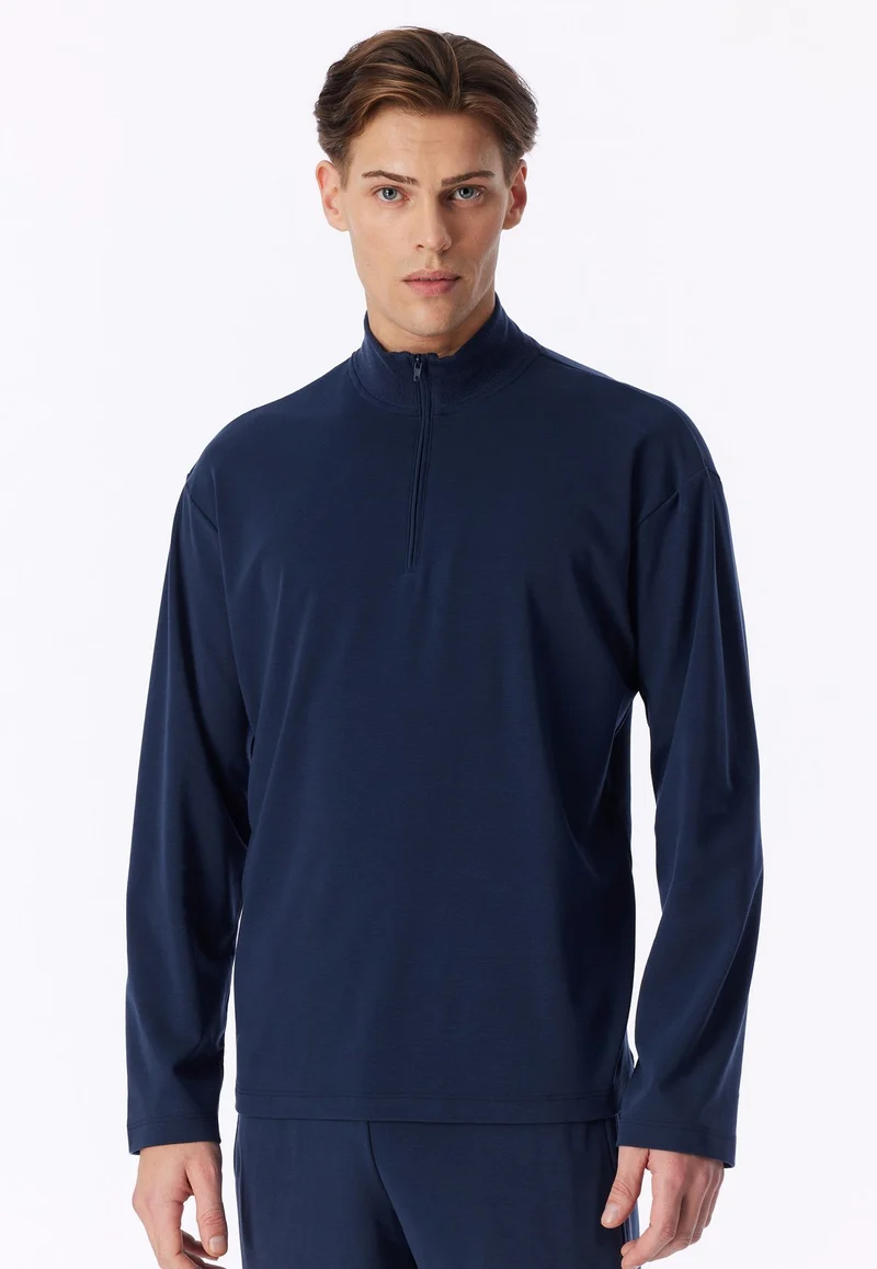 Sweatshirt Zipper