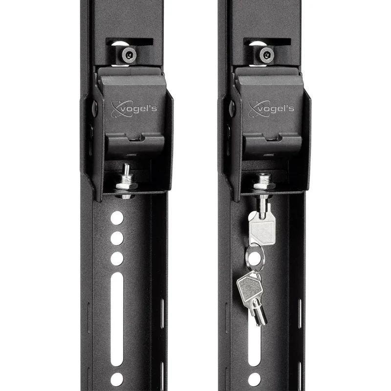 B-Ware Vogel's TV-Wandhalterung PFW 6400 starr für 43-65 Zoll Fernseher 100kg Tragkraft