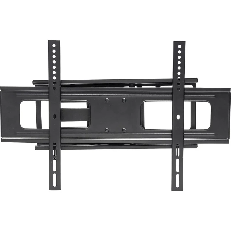 B-Ware Manhattan TV-Wandhalterung neigbar schwenkbar für Curved-TV's 94-177cm 50kg