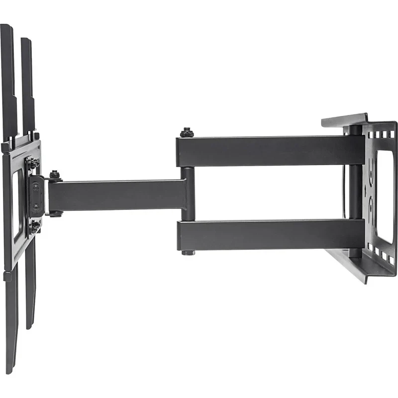 B-Ware Manhattan TV-Wandhalterung neigbar schwenkbar für Curved-TV's 94-177cm 50kg