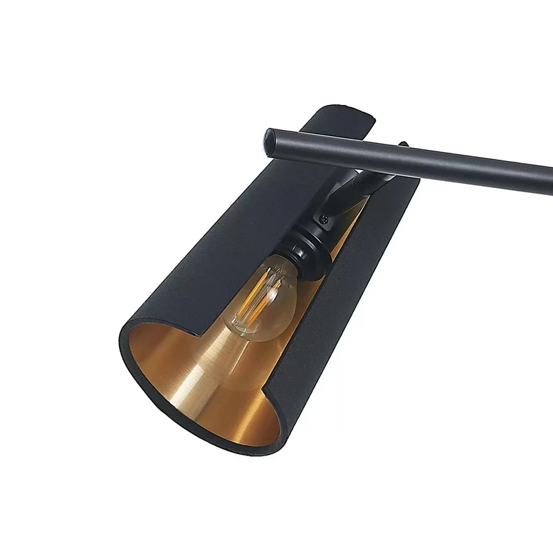 B-Ware Lindby Zylindro Pendellampe Pendelleuchte Lampe Leuchte Hängelampe Hängeleuchte