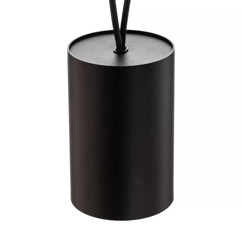 B-Ware Nowodvorski-Lighting Hängeleuchte Pendelleuchte More Tone LED dimmbar schwarz