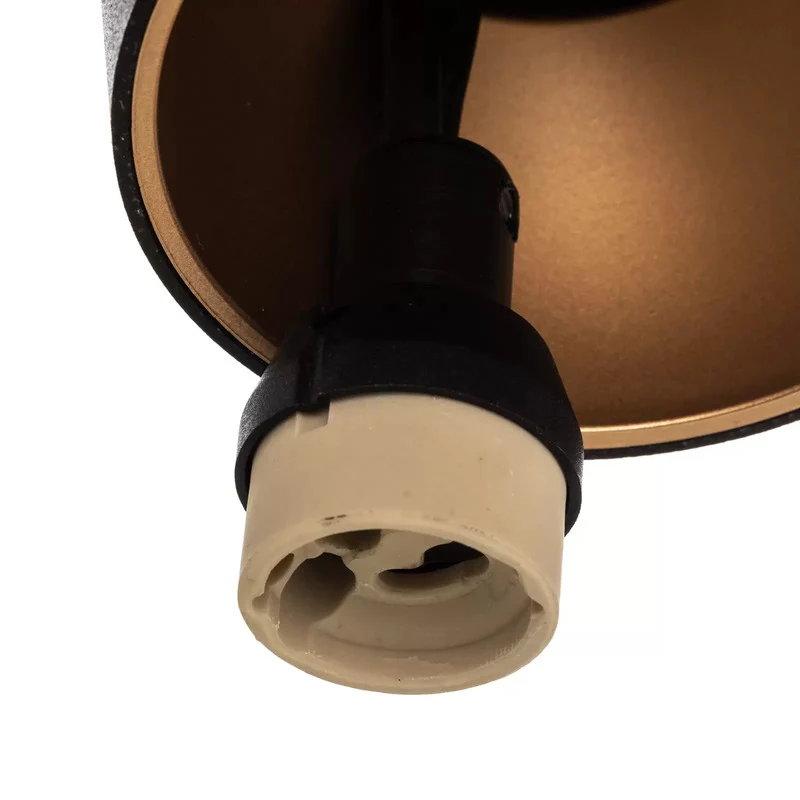 B-Ware Nowodvorski-Lighting Hängeleuchte Pendelleuchte More Tone LED dimmbar schwarz