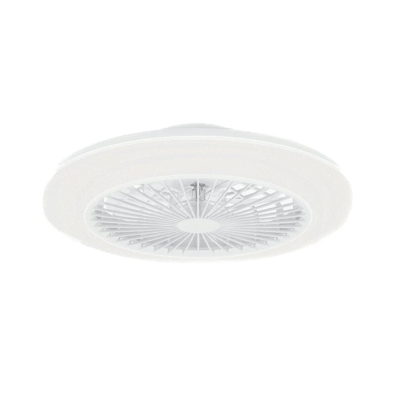 B-Ware Philips Lighting Amigo Deckenventilator 20 W 42 W 490 mm x 137 mm Ventilator