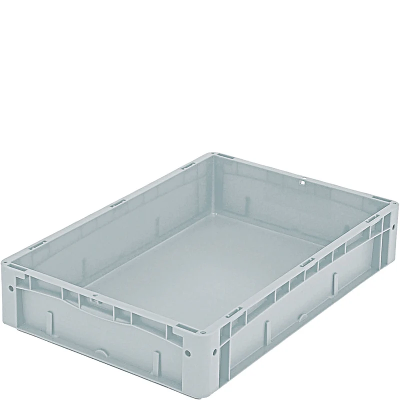 Eurobox XL | Großes Innenvolumen | H120xL600xB400mm