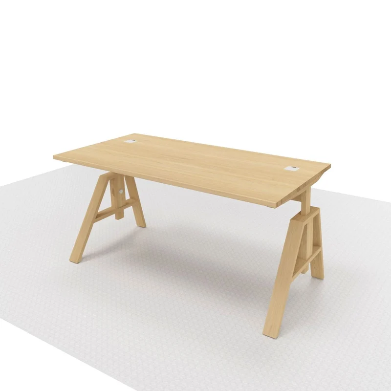 Schreibtisch Atelier - Team 7