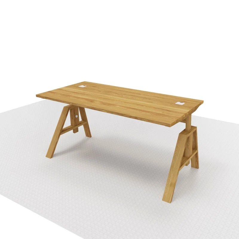 Schreibtisch Atelier - Team 7