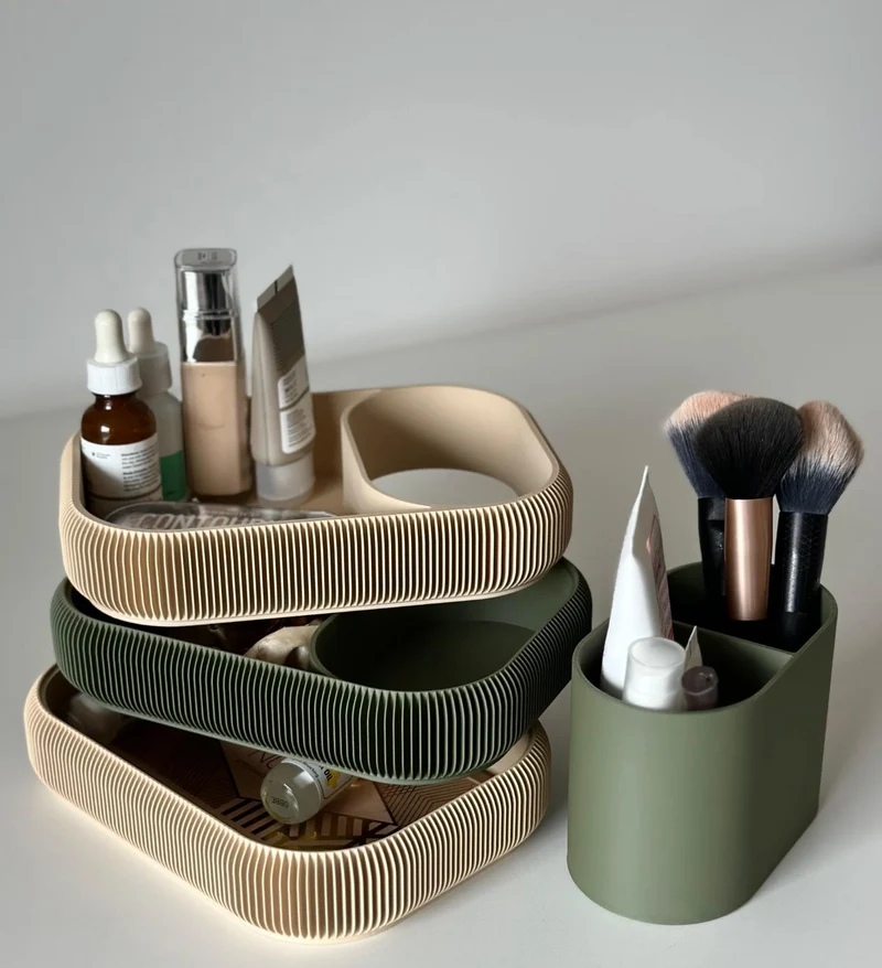 Organizer Kosmetik I