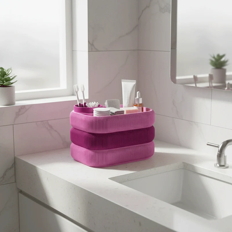 Organizer Kosmetik I