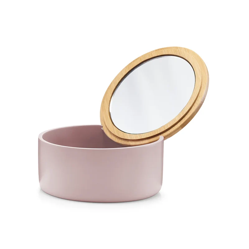 Schmuckkästchen rosé
