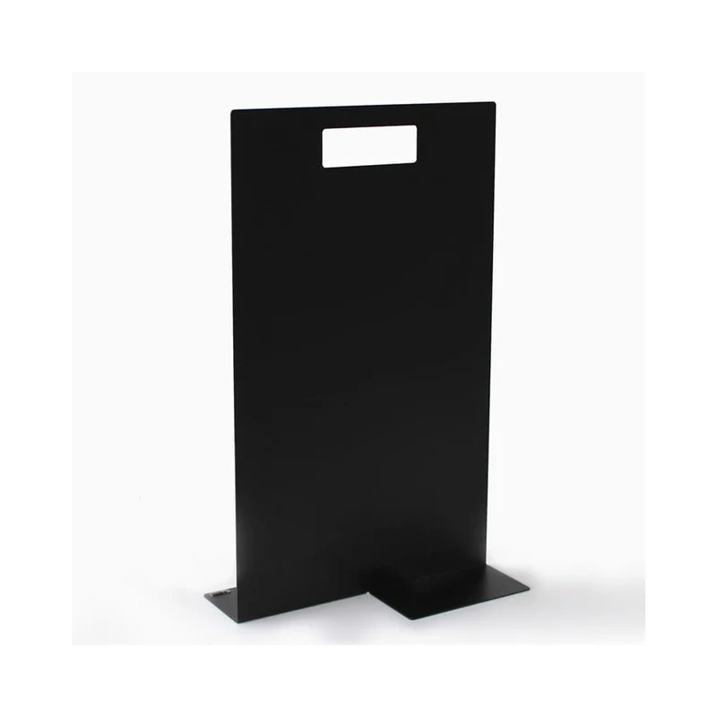 KalaMitica® Magnetische Tischkreidetafel / Thekendisplay / Menühalter
