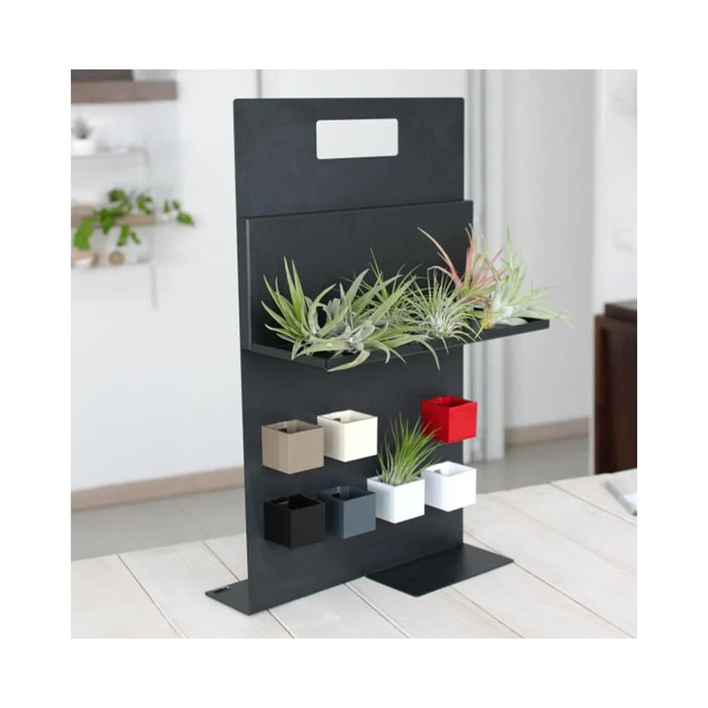 KalaMitica® Magnetische Tischkreidetafel / Thekendisplay / Menühalter