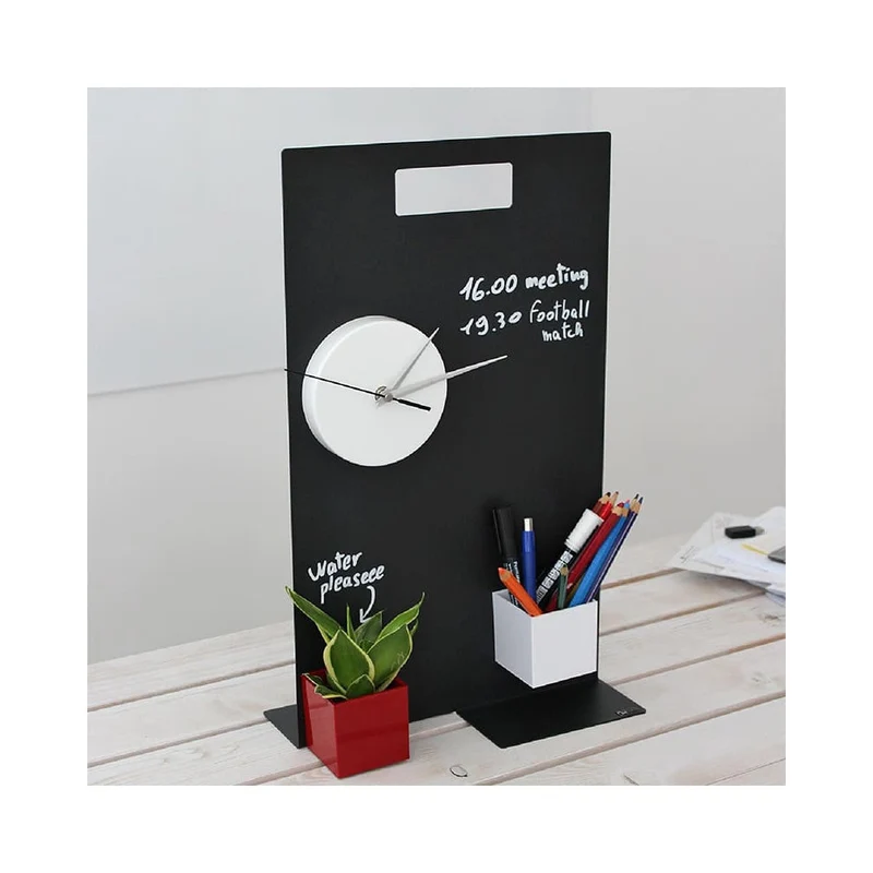 KalaMitica® Magnetische Tischkreidetafel / Thekendisplay / Menühalter