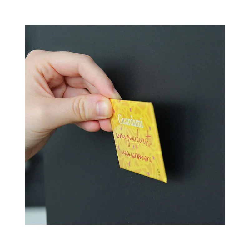 KalaMitica® Magnetische Tischkreidetafel / Thekendisplay / Menühalter