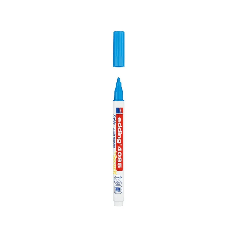 Edding® 4085 Kreidemarker, 1-2mm, Einzeln