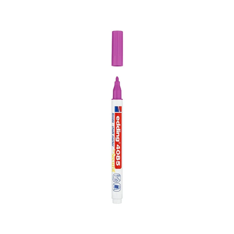 Edding® 4085 Kreidemarker, 1-2mm, Einzeln