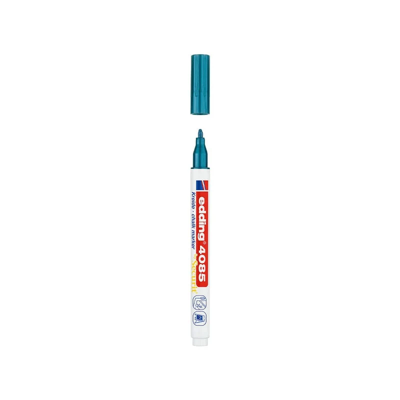 Edding® 4085 Kreidemarker, 1-2mm, Einzeln