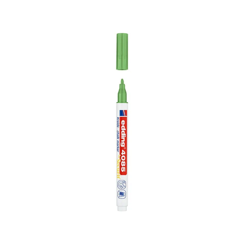 Edding® 4085 Kreidemarker, 1-2mm, Einzeln