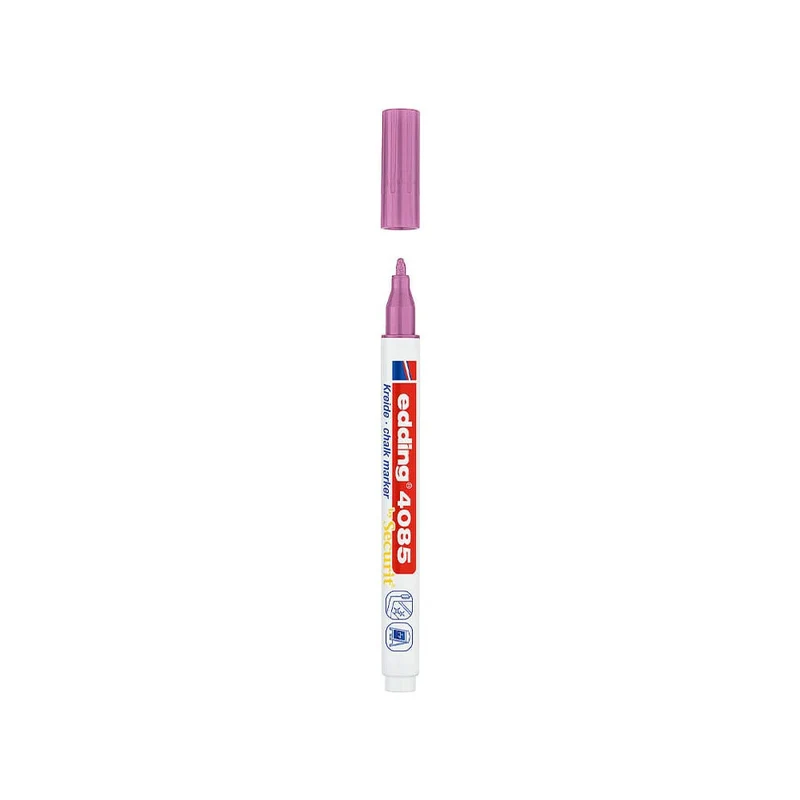 Edding® 4085 Kreidemarker, 1-2mm, Einzeln