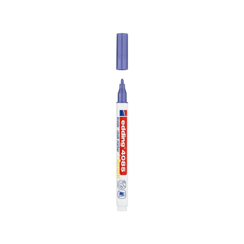 Edding® 4085 Kreidemarker, 1-2mm, Einzeln