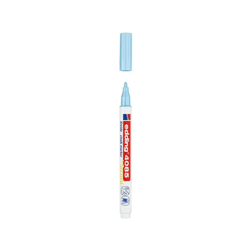 Edding® 4085 Kreidemarker, 1-2mm, Einzeln